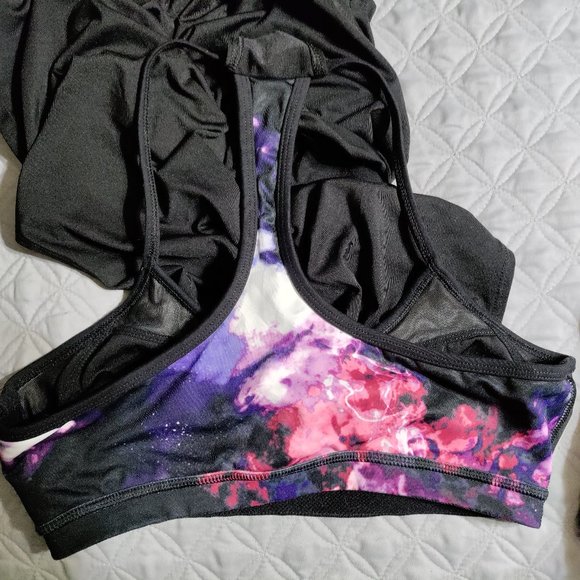 Express ExpCore Performance Workout Top - Picture 6 of 7